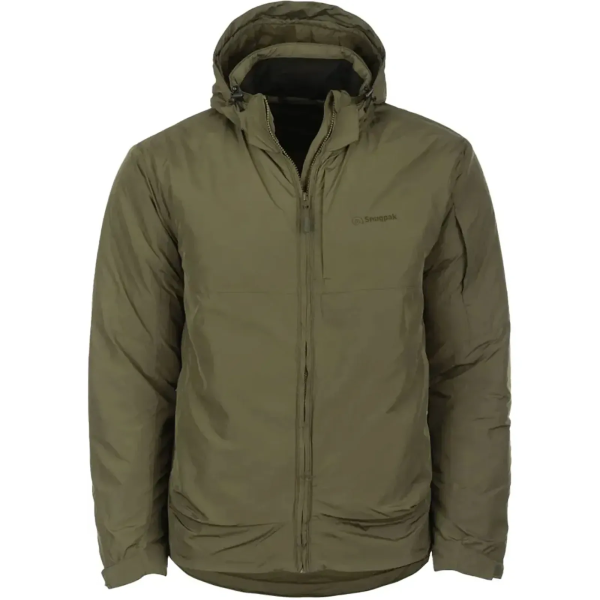 SNUGPAK КУРТКА ARROWHEAD OLIVE 1699030-67