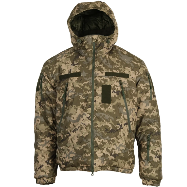 TAILOR КУРТКА ЗИМОВА RIP-STOP G-LOFT ММ14 44869298-46