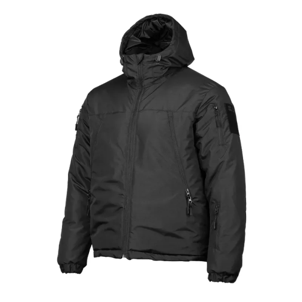 TAILOR КУРТКА ЗИМОВА RIP-STOP G-LOFT BLACK 44869202-46