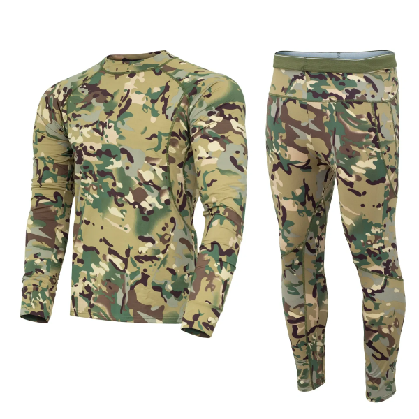 ESDY КОМПЛЕКТ ТЕРМОБЕЛЬЯ MULTICAM 60713349