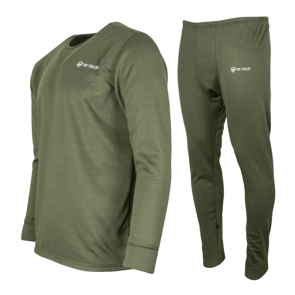 TAILOR ТЕРМОБІЛИЗНА LVL 2 OLIVE 52012201