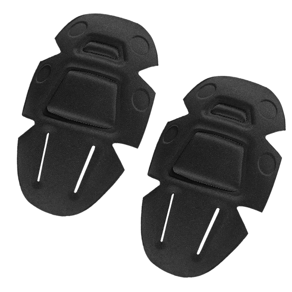 CAMO-TEC НАКОЛІННИКИ-ВСТАВКИ 2.0 EVA BLACK 9011