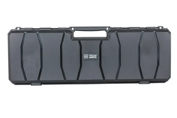 SPECNA ARMS ЧЕХОЛ RIFLE CASE LIGHTWEIGHT 100 CM BLACK 32894