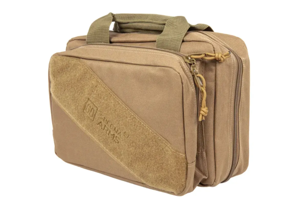 SPECNA ARMS ЧЕХОЛ EXPERT PISTOL BAG TAN 32901