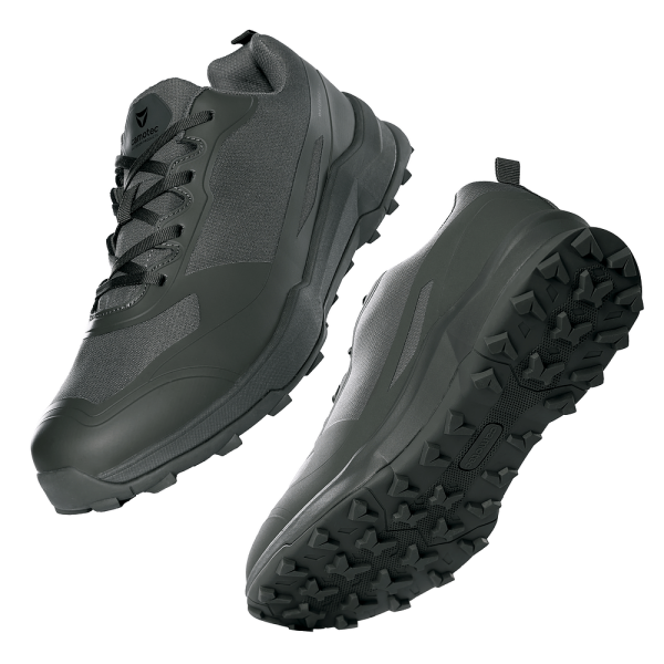 CAMO-TEC КРОСІВКИ CORETT XTERM GREY 9429