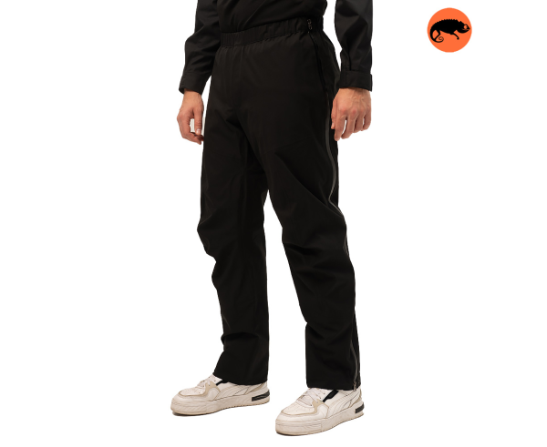 CHAMELEON БРЮКИ BASTION BLACK 00025