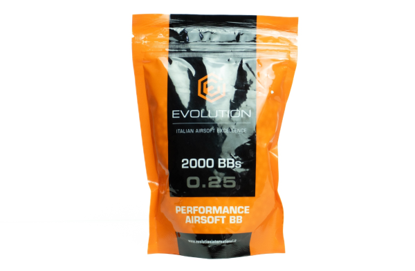 EVOLUTION ШАРЫ 0,25G - 0.5 KG HS2998