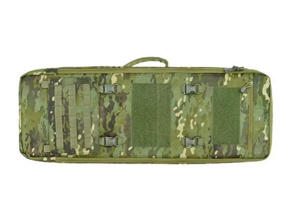 8FIELDS СУМКА ДЛЯ ЗБРОЇ 90 СМ BUCKLE UP TRAVEL MULTICAM TROPIC M51612089-MT