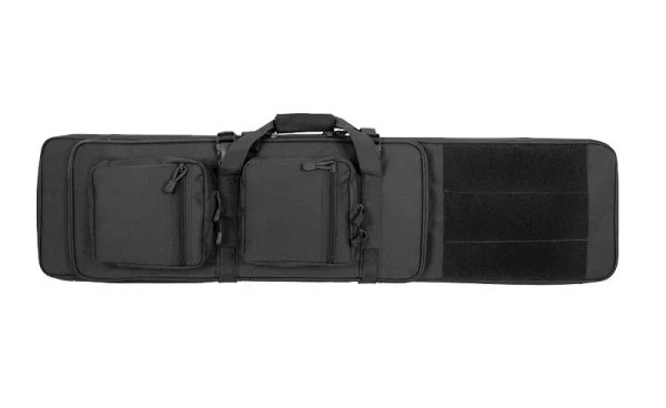 8FIELDS СУМКА ДЛЯ ПЕРЕНЕСЕННЯ ЗБРОЇ 103 СМ BLACK M51612095-BK