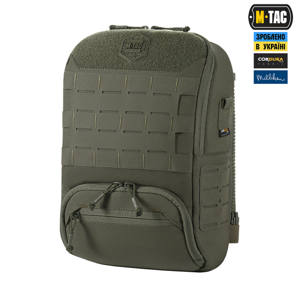 M-TAC СУМКА-РЮКЗАК ДЛЯ КВАДРОКОПТЕРА AVATA 2 RANGER GREEN