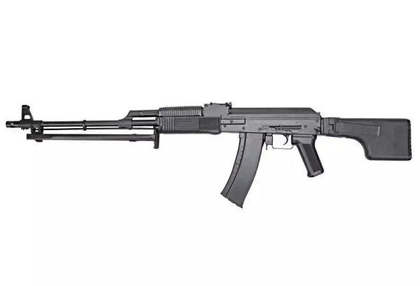 LCT КУЛЕМЕТ RPKS74MN NV 31392