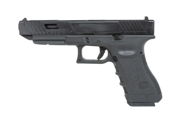 EAST & CRANE ПІСТОЛЕТ GLOCK EC 1202 BLACK 33370