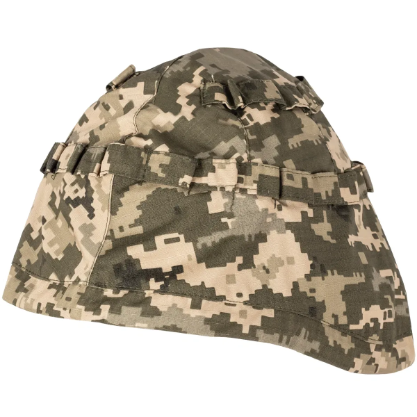 TAILOR КАВЕР НА ШЛЕМ РИП-СТОП ММ14 60671598