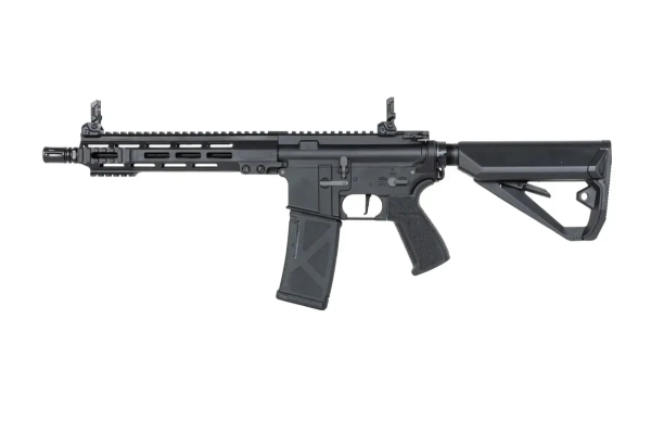 ARCTURUS СТРАЙКБОЛЬНЫЙ ПРИВОД LWT MK-I CQB 10 AEG SPORT SE BLACK 32843