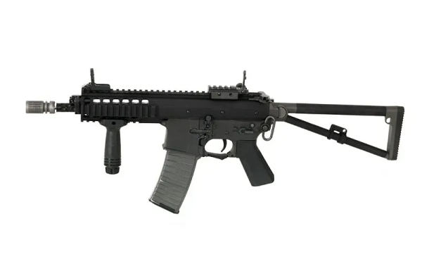 D-BOYS СТРАЙКБОЛЬНЫЙ ПРИВОД KAC PDW BY-802 119