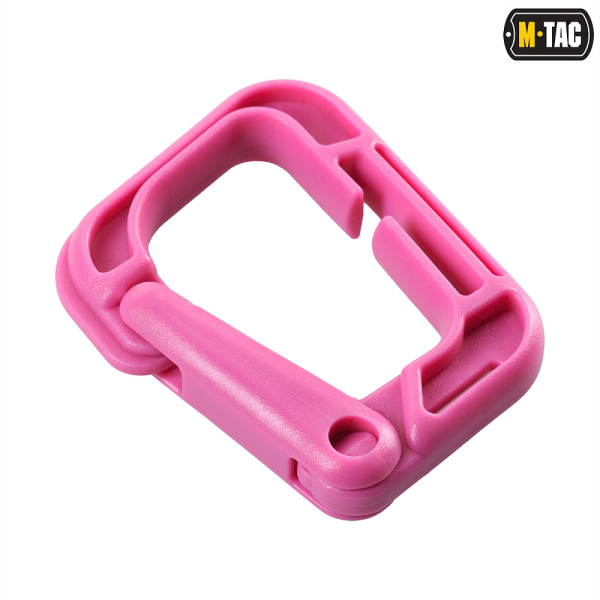 M-TAC КАРАБИН GRIMLOC PINK