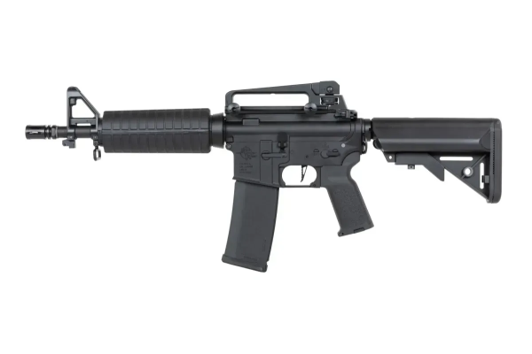 SPECNA ARMS СТРАЙКБОЛЬНЫЙ ПРИВОД RRA SA-E02 EDGE HAL ETU BLACK 33068