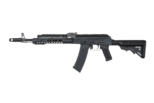 SPECNA ARMS СТРАЙКБОЛЬНЫЙ АВТОМАТ AK74 SA-J06 EDGE HAL ETU 33671