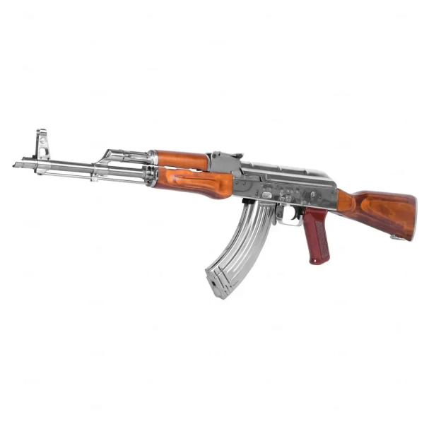 LCT СТРАЙКБОЛЬНЫЙ ПРИВОД LCKM STAINLESS STEEL 33178