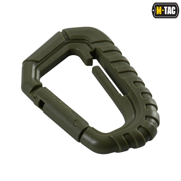 M-TAC КАРАБИН МАЛЕНЬКИЙ OLIVE