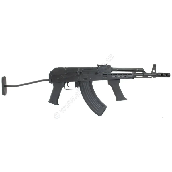 LCT ПРИВОД ДЛЯ СТРАЙКБОЛА AMD-65 BLACK 33460