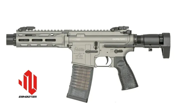 CYMA PLATINUM ПРИВОД ДЛЯ СТРАЙКБОЛА DANIEL DEFENSE DDM4 PDW SBR 33133