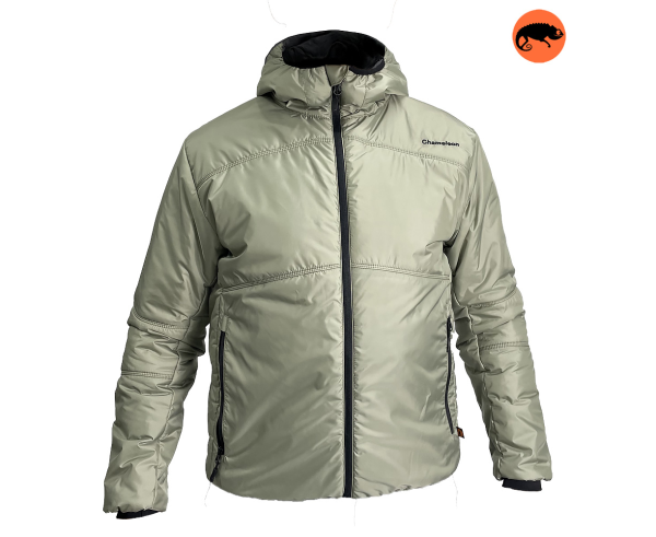 CHAMELEON КУРТКА LISKAMM GEN 2 FOLIAGE GREEN 0770-52