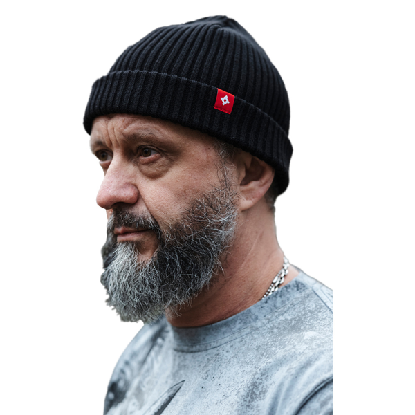 SVASTONE ШАПКА LOGO