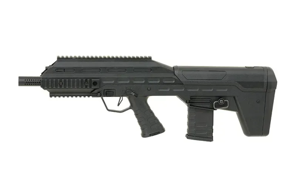 APS СТРАЙКБОЛЬНЫЙ АВТОМАТ URBAN ASSAULT RIFLE BLACK 31680
