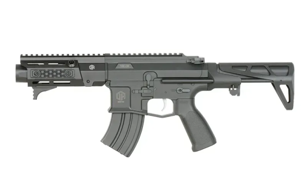 DOUBLE EAGLE АВТОМАТ M923A DEK762 7.62-300 BLK BLACK 33322