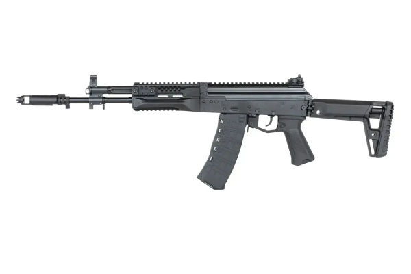 ARCTURUS СТРАЙКБОЛЬНЫЙ АВТОМАТ AK12 UPDATED AEG PE 32540