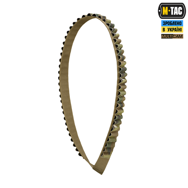 M-TAC БАНДОЛЬЕРА ELITE MULTICAM