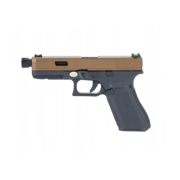 SPECNA ARMS ПИСТОЛЕТ SA VGP27 VAPOR BROWN 33727