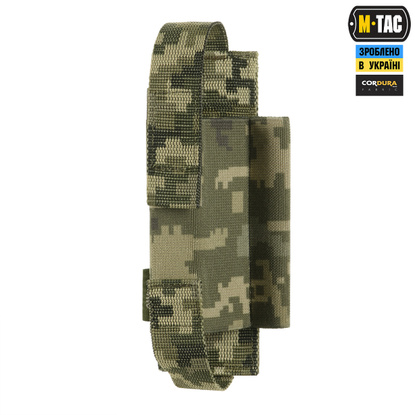 M-TAC ПОДСУМОК ДЛЯ ТУРНИКЕТА ЭЛАСТИЧНЫЙ НА MOLLE GEN.III MM14