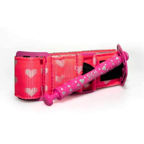 SICH ДЖГУТ КРОВОЗУПИННИЙ ТИП ТУРНИКЕТ PINK