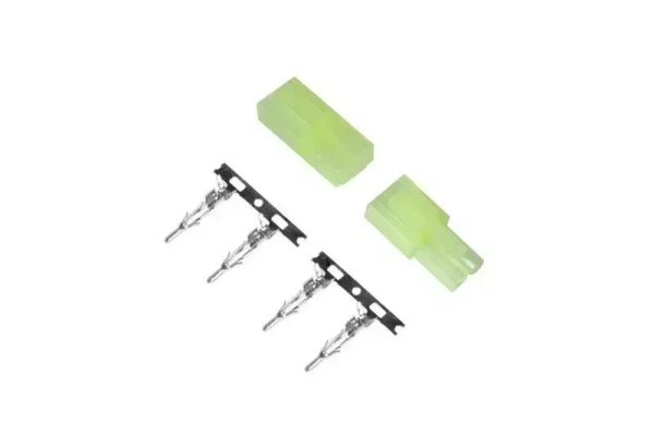 ELECTRO RIVER КОНЕКТОР SMALL TAMIYA 31958