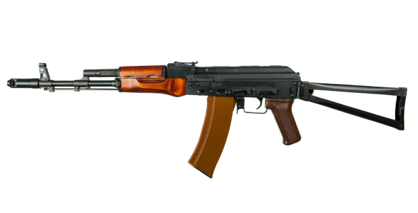 LCT СТРАЙКБОЛЬНИЙ ПРИВІД АКС-74 LCKS74 HS2855