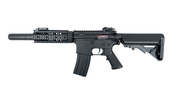 CYMA ПРИВІД ДЛЯ СТРАЙКБОЛУ M4 CM.513 HS0865