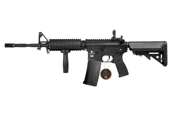 EVOLUTION ПРИВІД ДЛЯ СТРАЙКБОЛУ M4 RECON S SOPMOD METAL HS2613