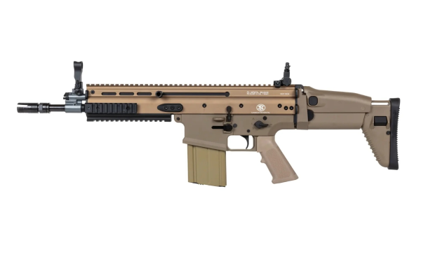CYBERGUN ПРИВОД ДЛЯ СТРАЙКБОЛА SCAR-H CQC X FN HERSTAL TAN HS3079