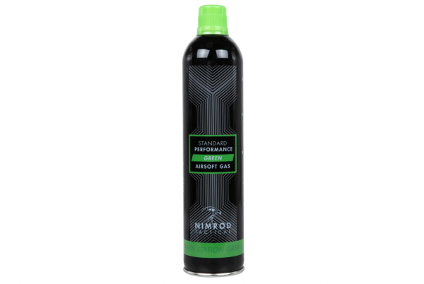 NIMROD ПРОФЕСІЙНИЙ ПОСИЛЕНИЙ GREEN GREEN GAS 500ML HS3025