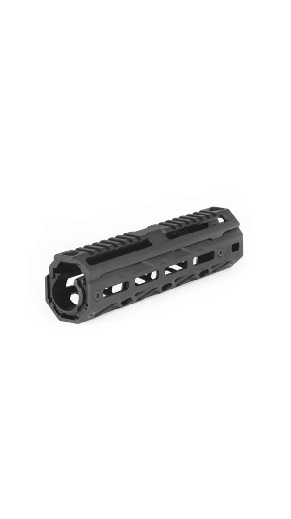 КРУК ЦЕВЬЕ M-LOK CRC 1AR061 AR BLACK 118010101
