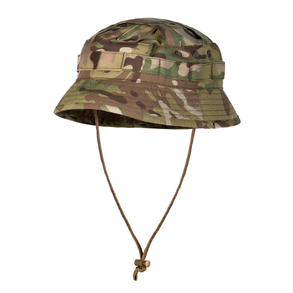 CAMO-TEC ПАНАМА COMBAT 2.0 TWILL MC 9586