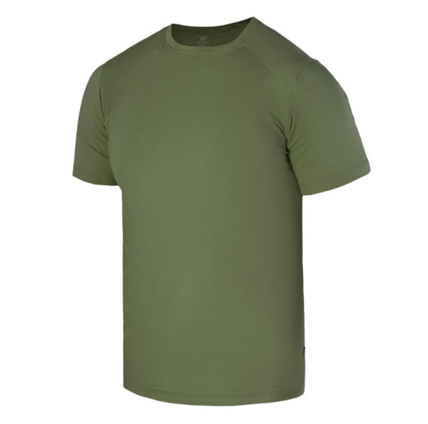 CAMOTEC ФУТБОЛКА MODAL 2.0 OLIVE 9711