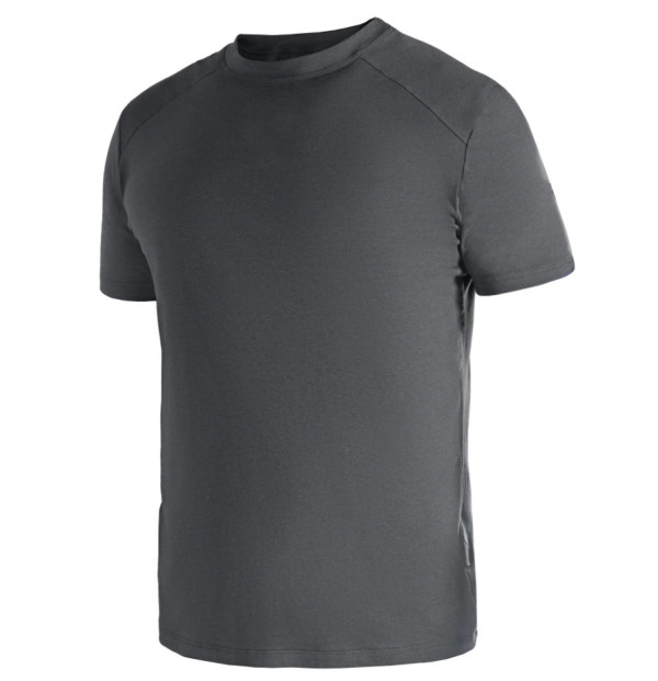 CAMOTEC ФУТБОЛКА MODAL 2.0 GRAPHITE 9714