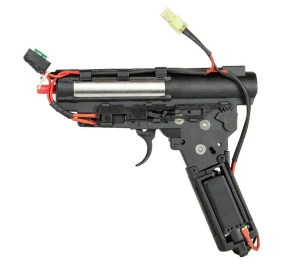 E&L ГИРБОКС В СБОРЕ V.3 GEARBOX FOR ESSENTIAL REPLICAS 29985
