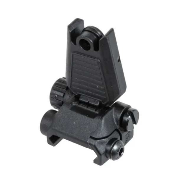 SPECNA ARMS ПРИЦІЛЬНИЙ ПРИСТРІЙ EDGE FLIP-UP REAR SIGHT 32532