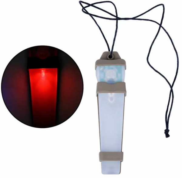 WOSPORT МАЯЧОК TACTICAL SIGNAL LIGHT T(R) 34587