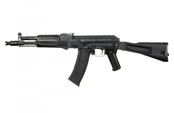 E&L СТРАЙКБОЛЬНА ШТУРМОВА ГВИНТІВКА ELAK105 ESSENTIAL CARBINE 23478