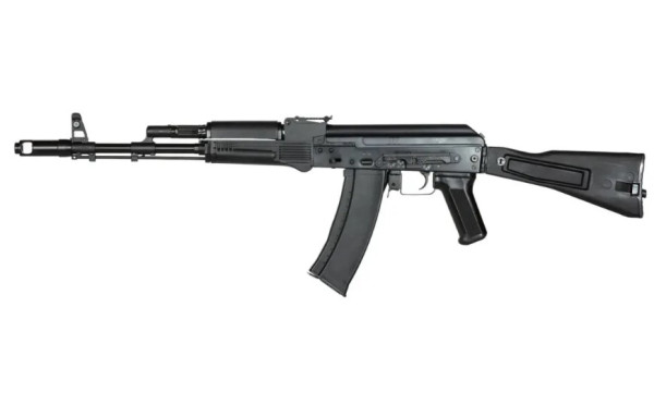 E&L СТРАЙКБОЛЬНА ШТУРМОВА ГВИНТІВКА АК-74 EL-74 MN ESSENTIAL MOSFET 32677